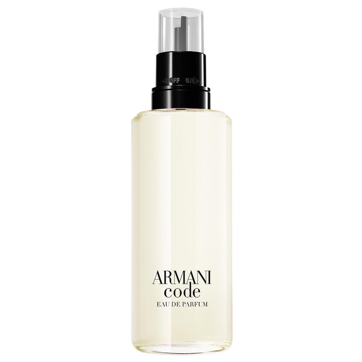 Armani Code Eau de Parfum Refill