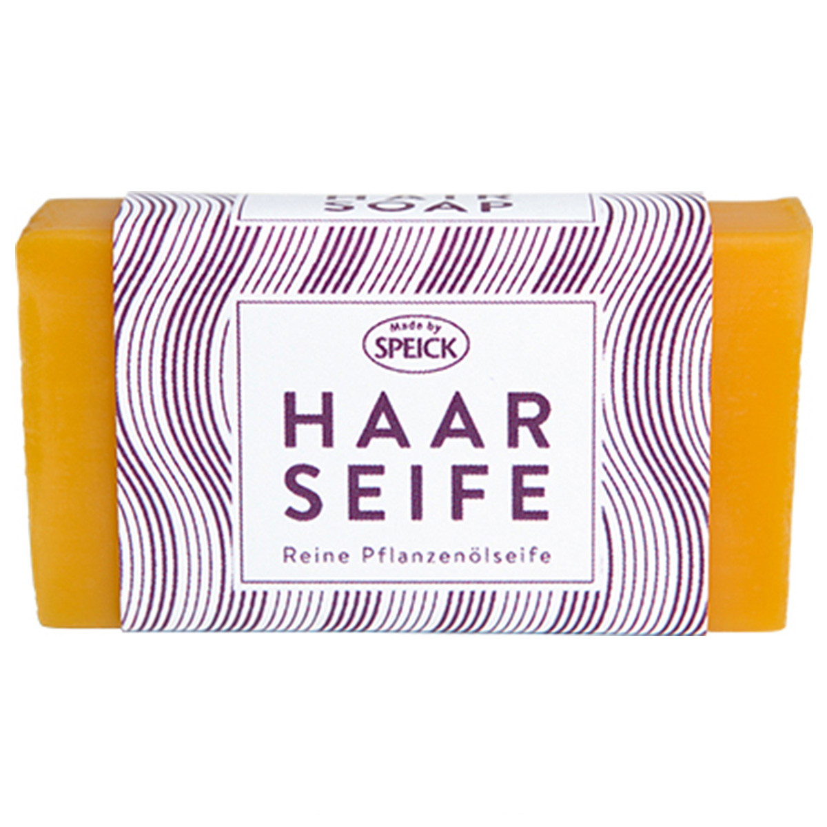 MADE BY SPEICK Haarzeep
