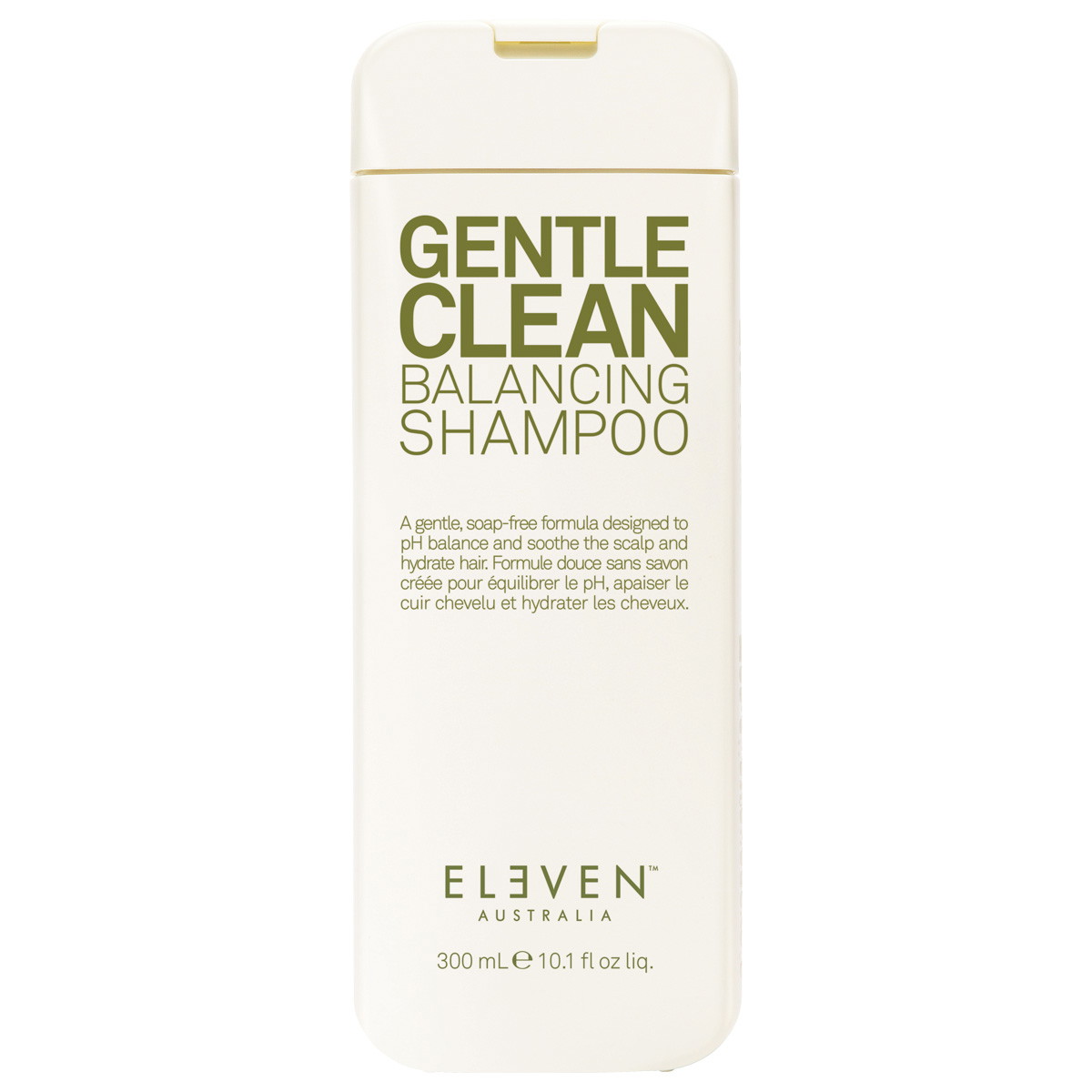 Gentle Clean Balancing Shampoo