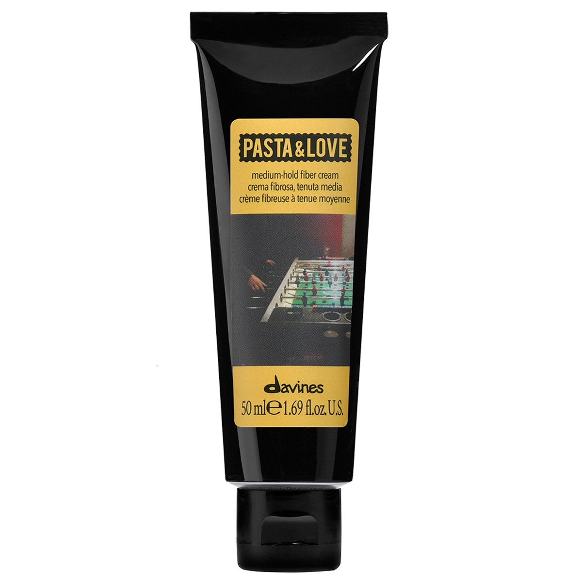 Pasta & Love Medium Hold Fiber Cream