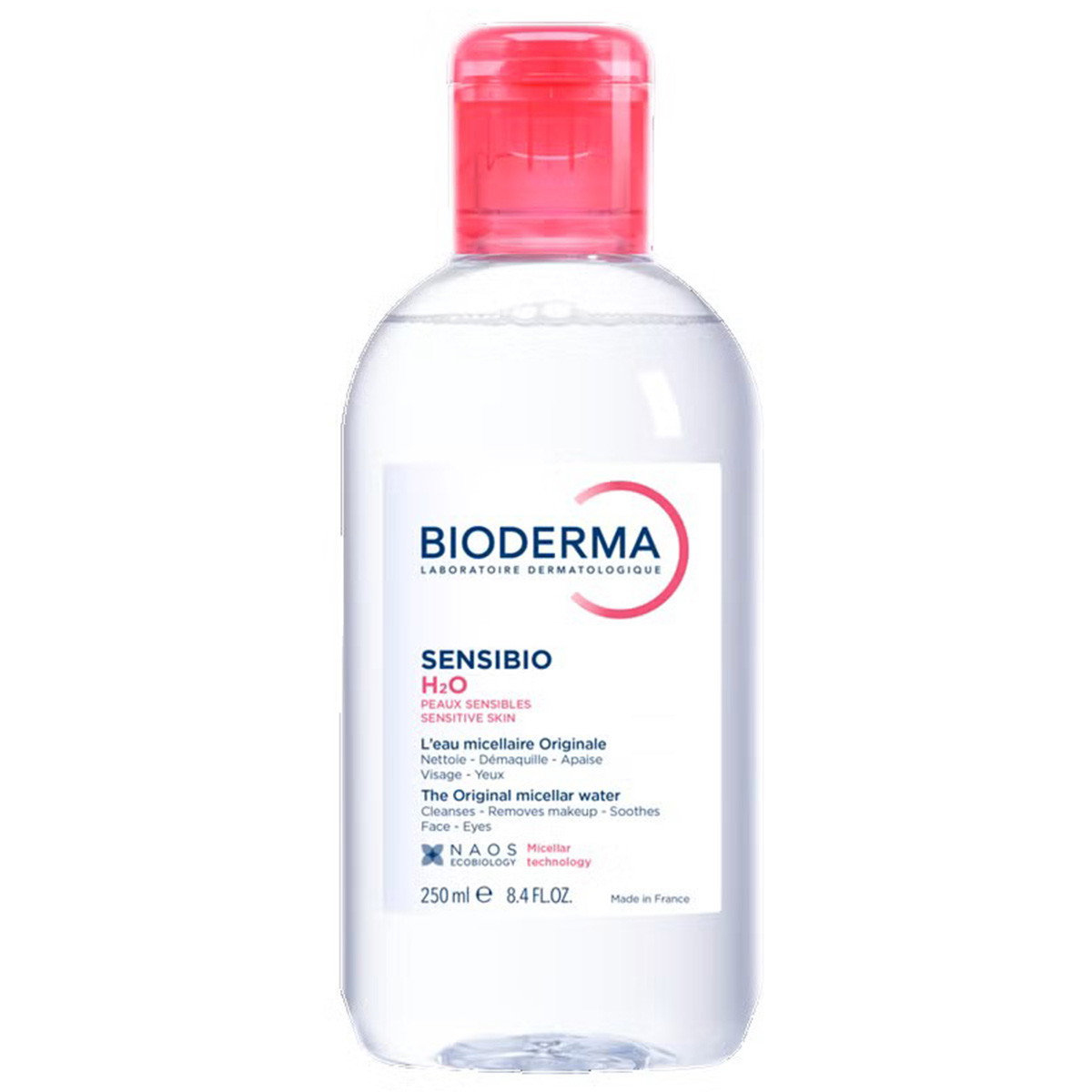 Sensibio H2O The Original Micellar Water