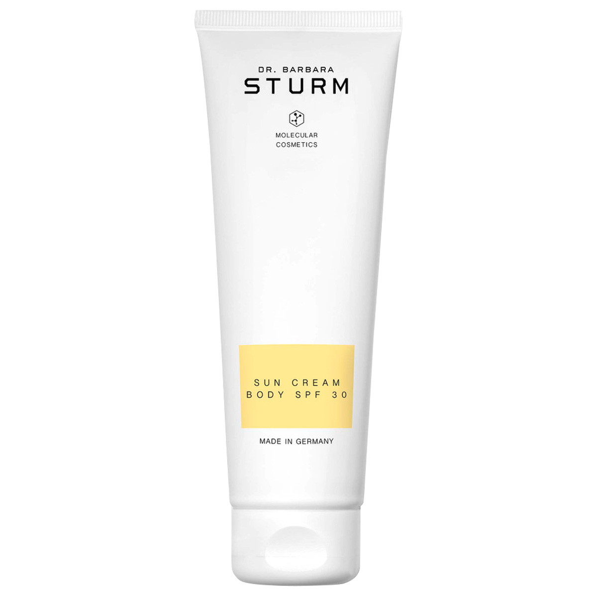 Sun Cream Body SPF 30