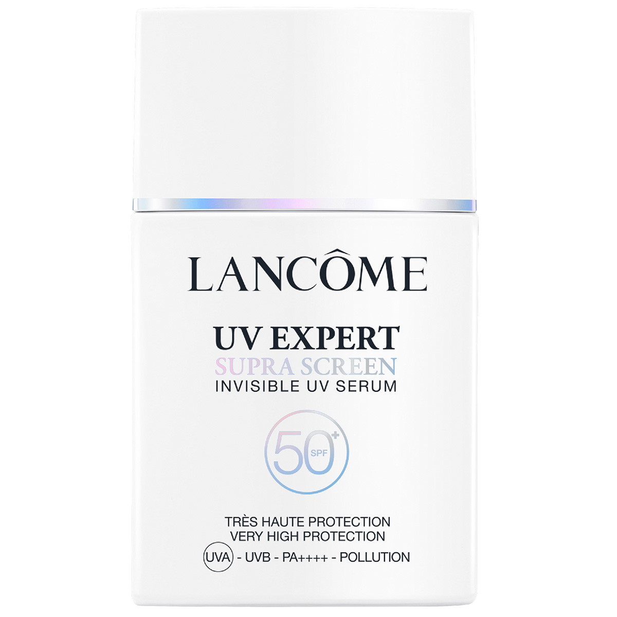UV Expert Supra Screen Invisible UV Serum SPF 50+