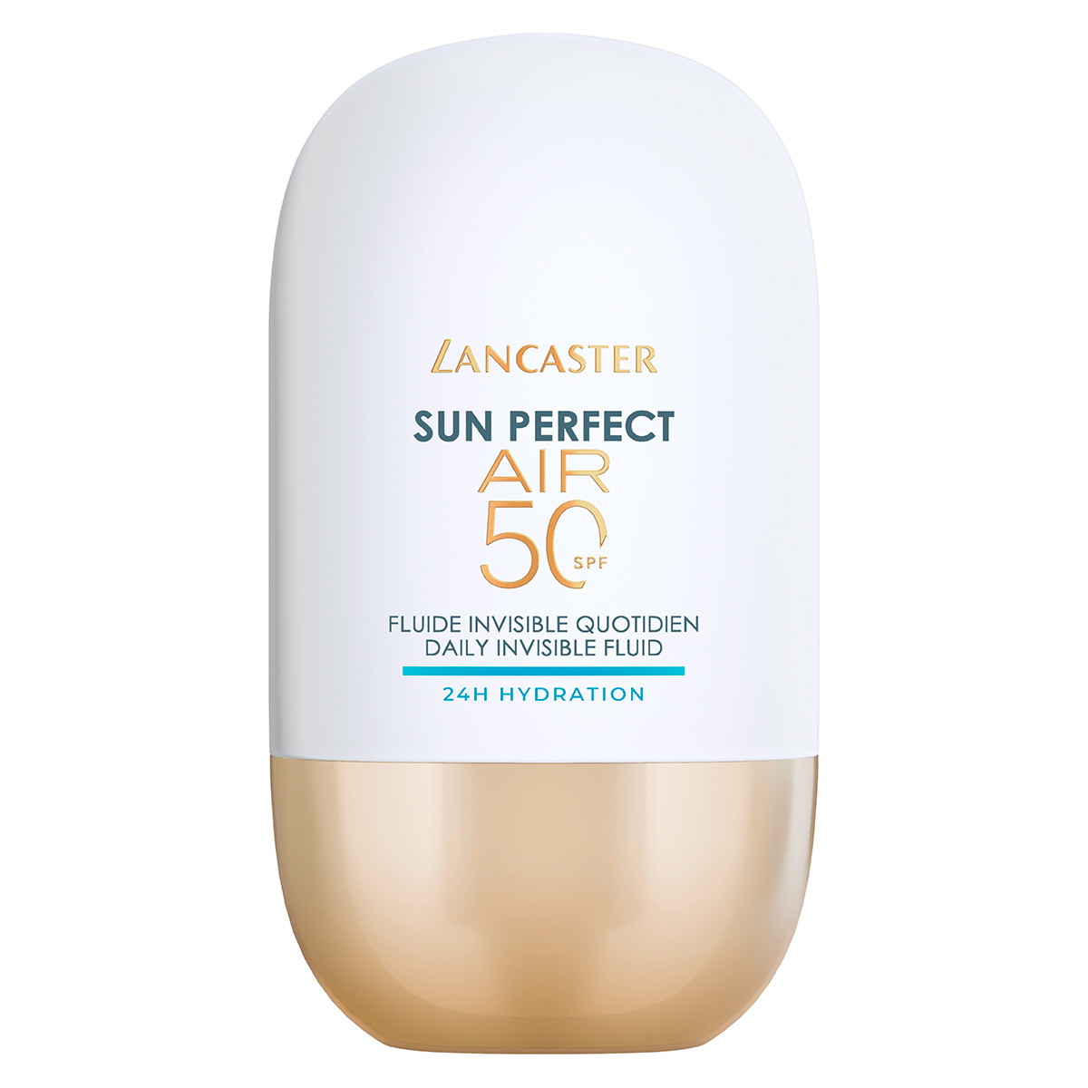 Sun Perfect Air Daily Invisible Fluid SPF 50 24H Hydration