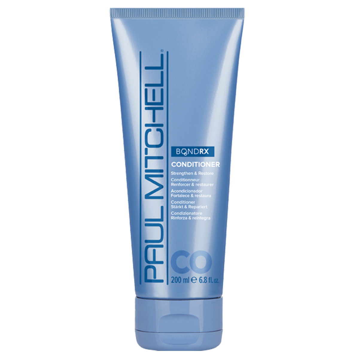 Bond Rx Conditioner
