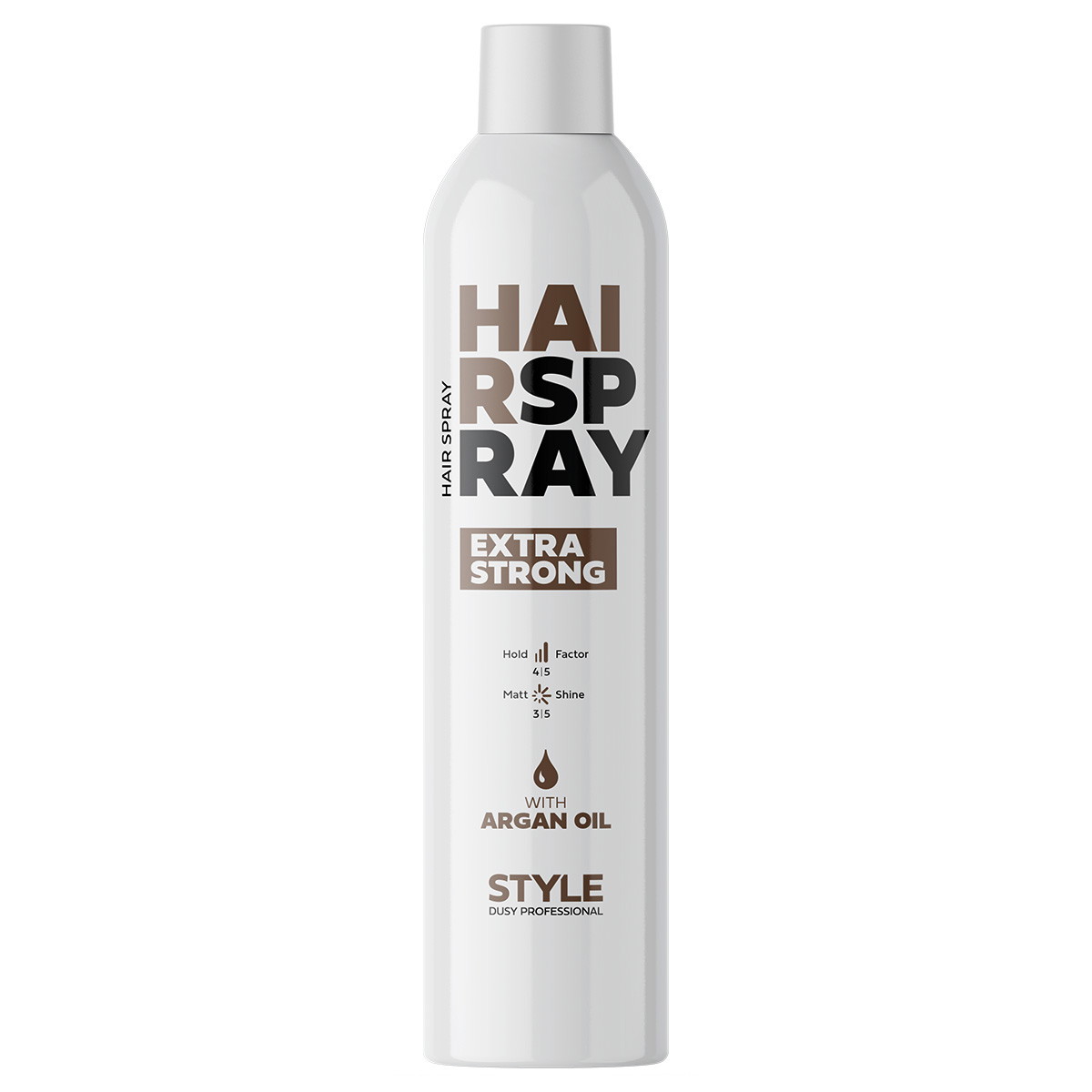 Style Hair Spray Extra Strong