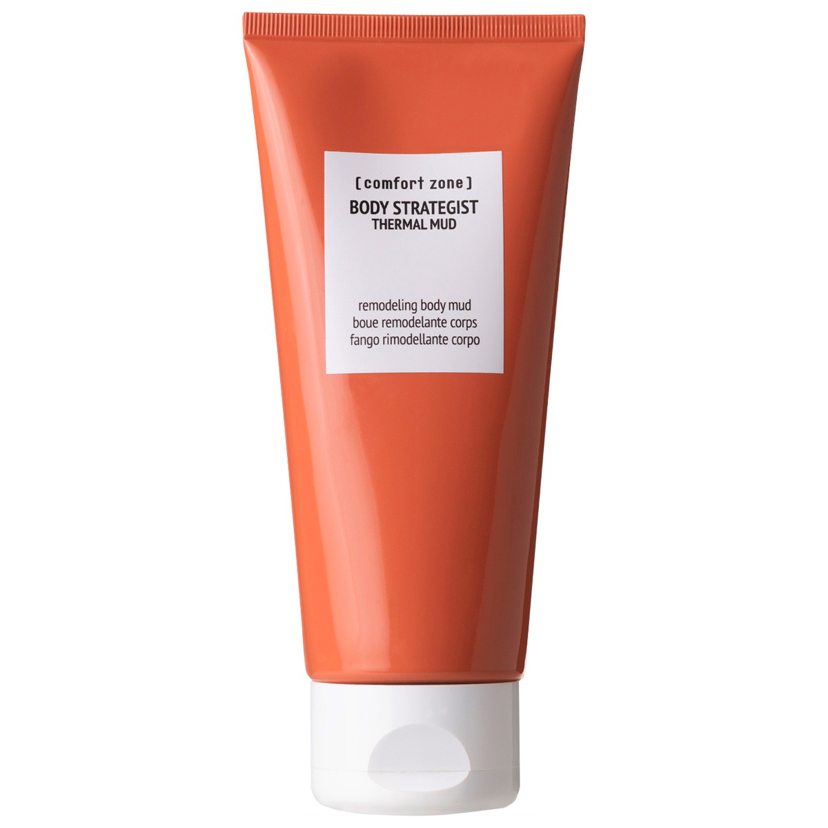 BODY STRATEGIST Thermal Mud
