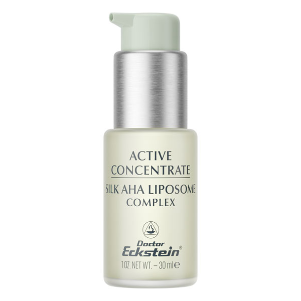 Active Concentrate Silk AHA Liposome Complex