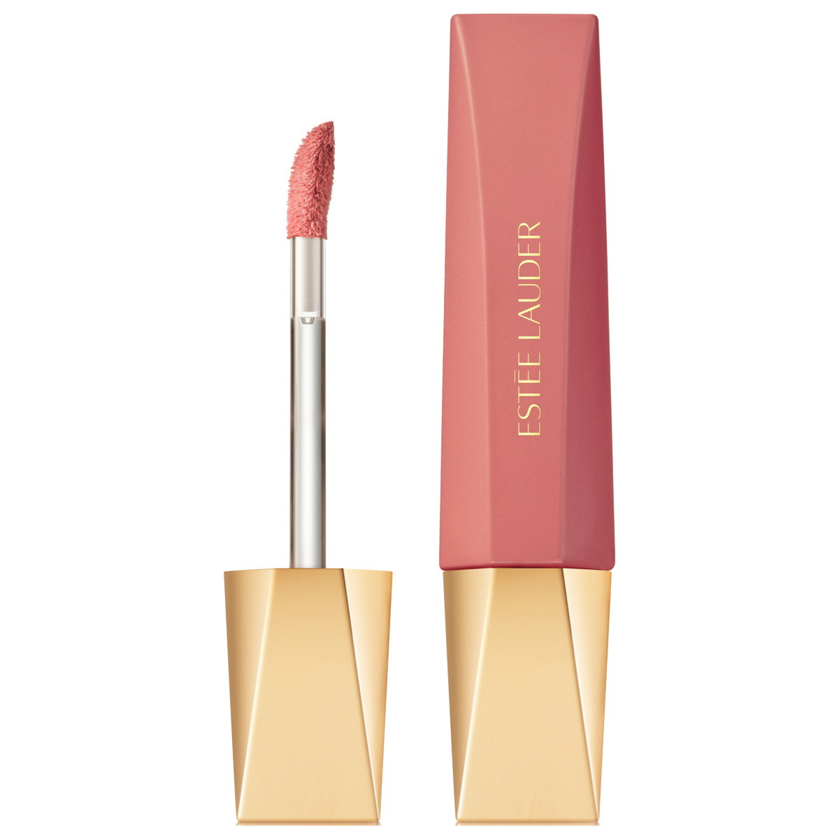 Pure Color Whipped Matte Lipgloss