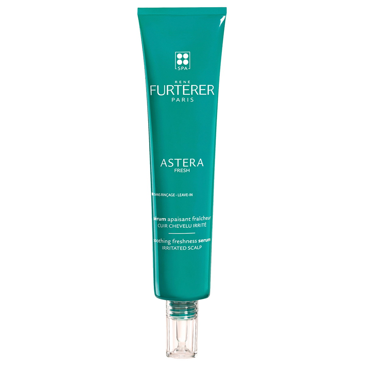Astera Fresh Beruhigend-frisches Serum