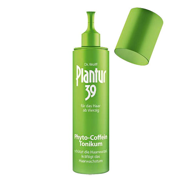 39 Phyto-Caffeine Tonic
