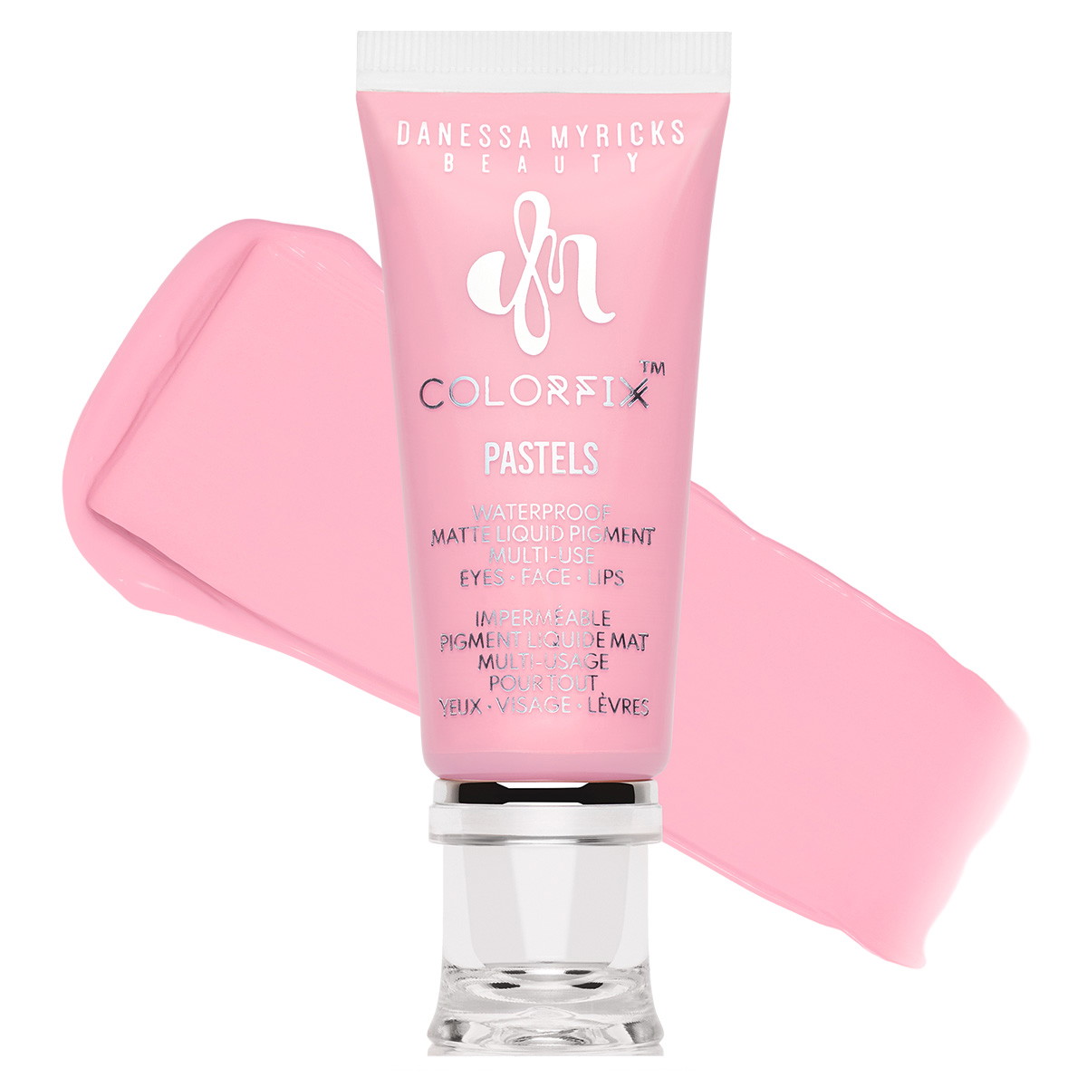 Colorfix Pastels