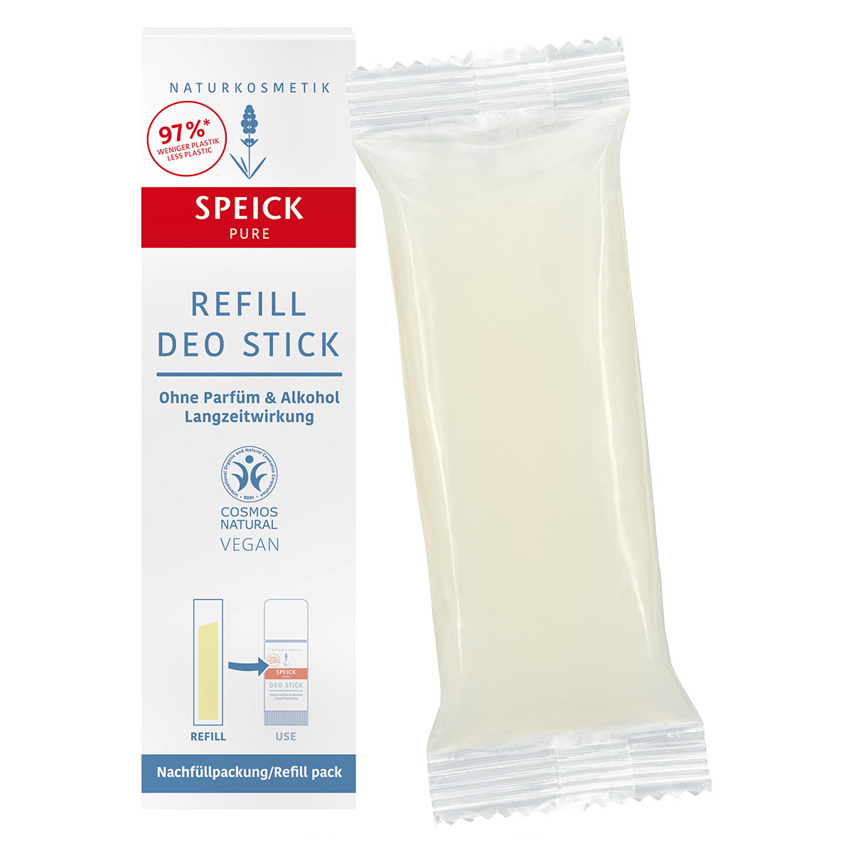 PURE Refill Deo Stick