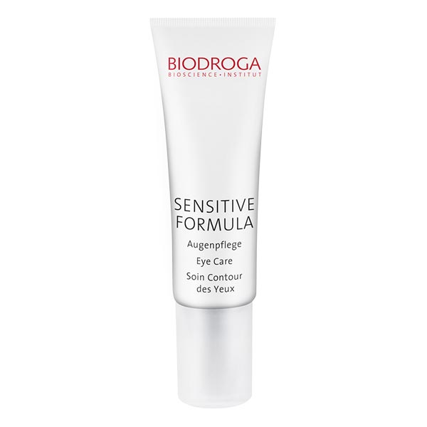 Bioscience Institute SENSITIVE FORMULA Augenpflege
