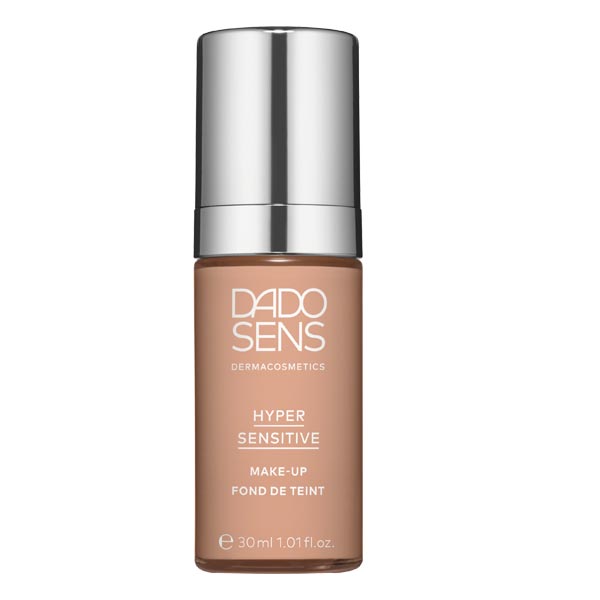 HYPERSENSITIVE Make-up