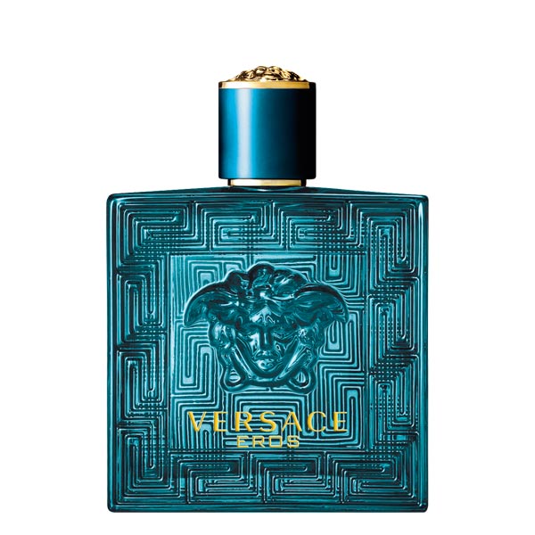 Eros Eau de Toilette