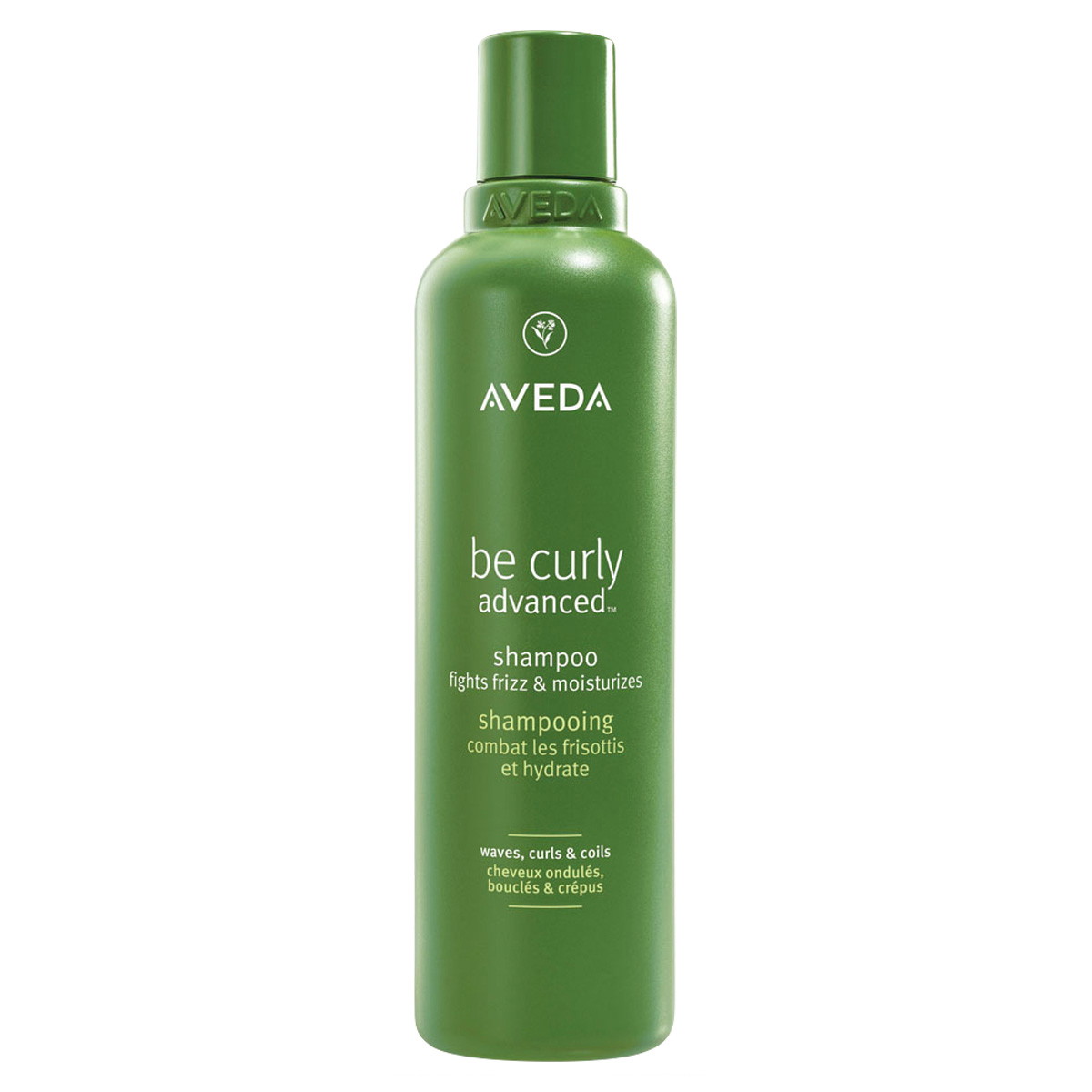 Be Curly Advanced™ Shampoo