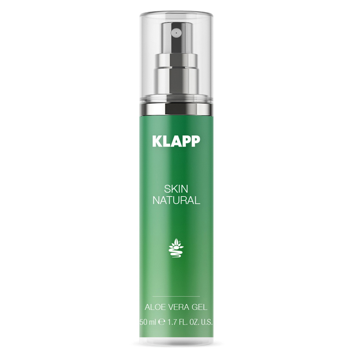 SKIN NATURAL Aloe Vera Gel