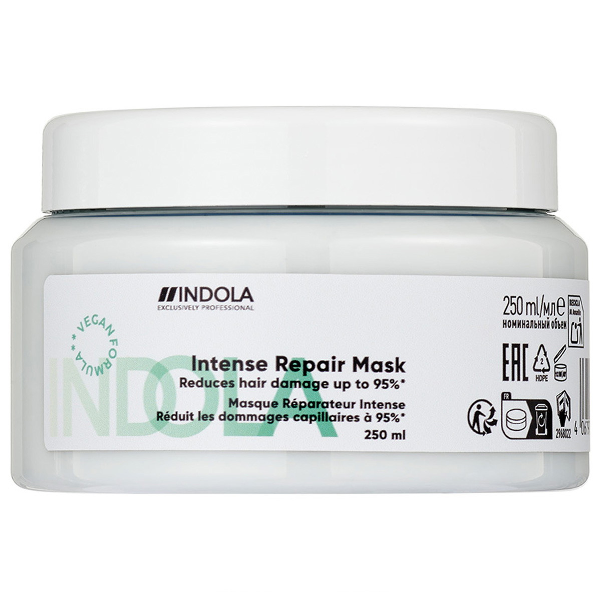 Care & Style Intense Repair Mask