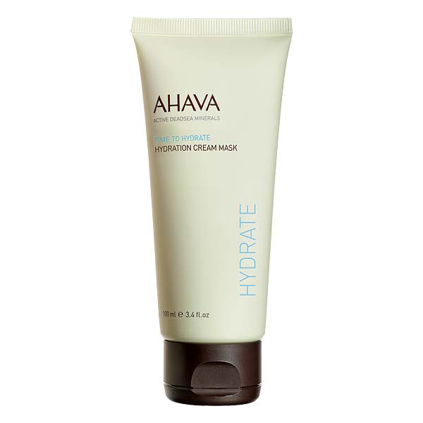 Hydrate Hydration Cream Mask