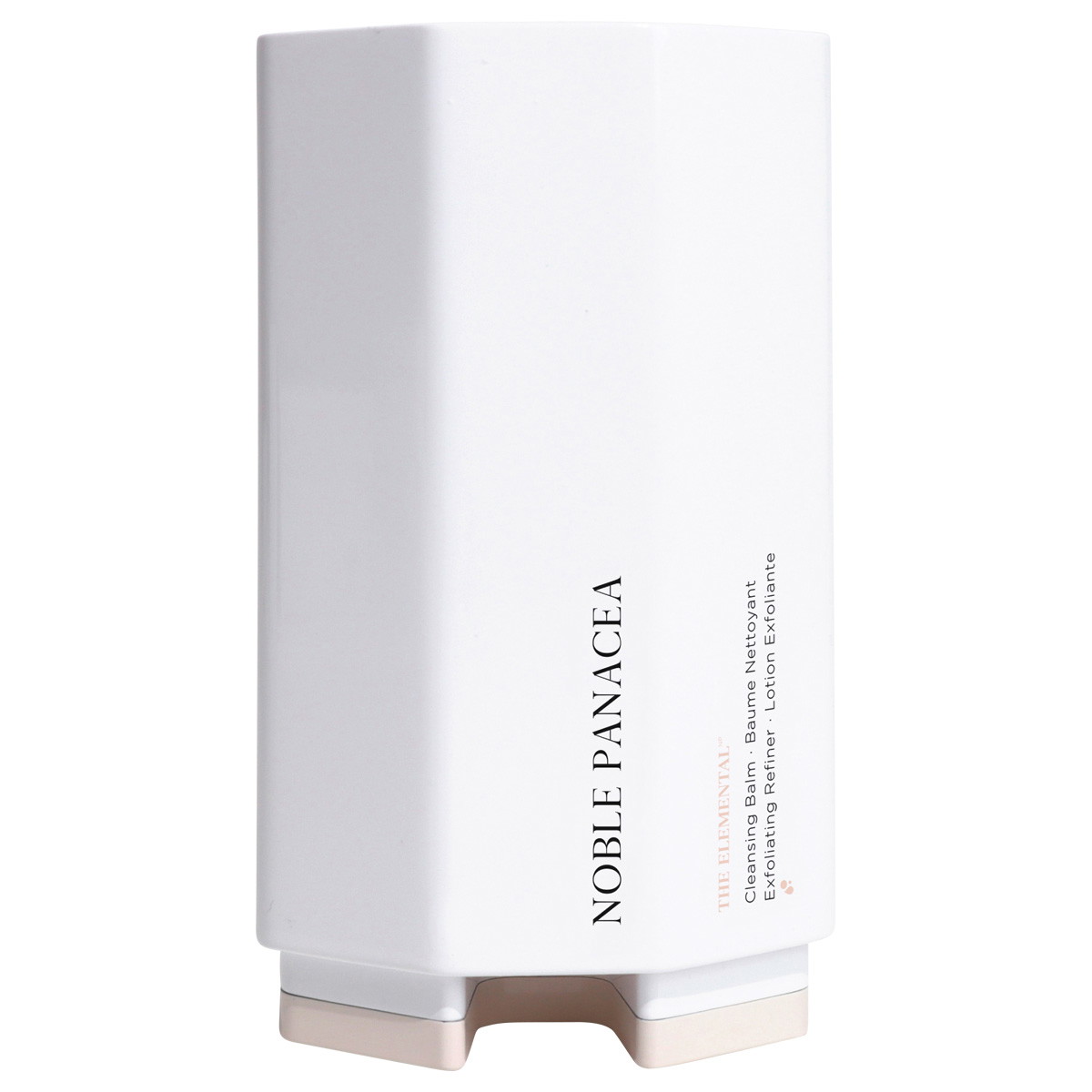 THE ELEMENTAL Cleansing Balm & Exfoliating Refiner (30 x 2,2ml)
