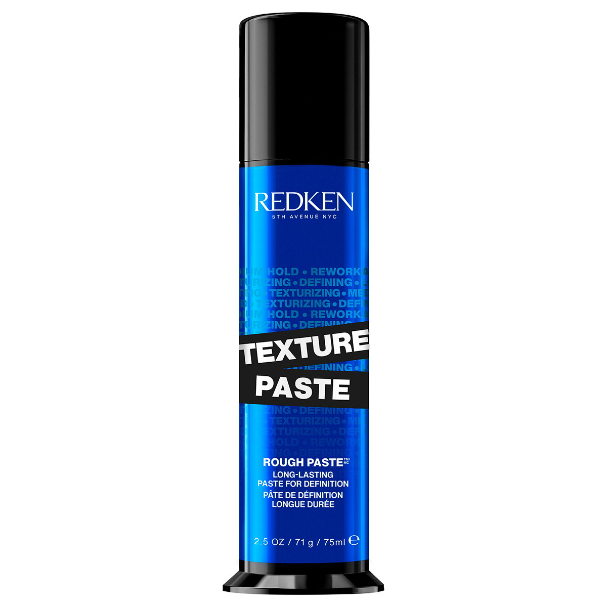 Texture Paste