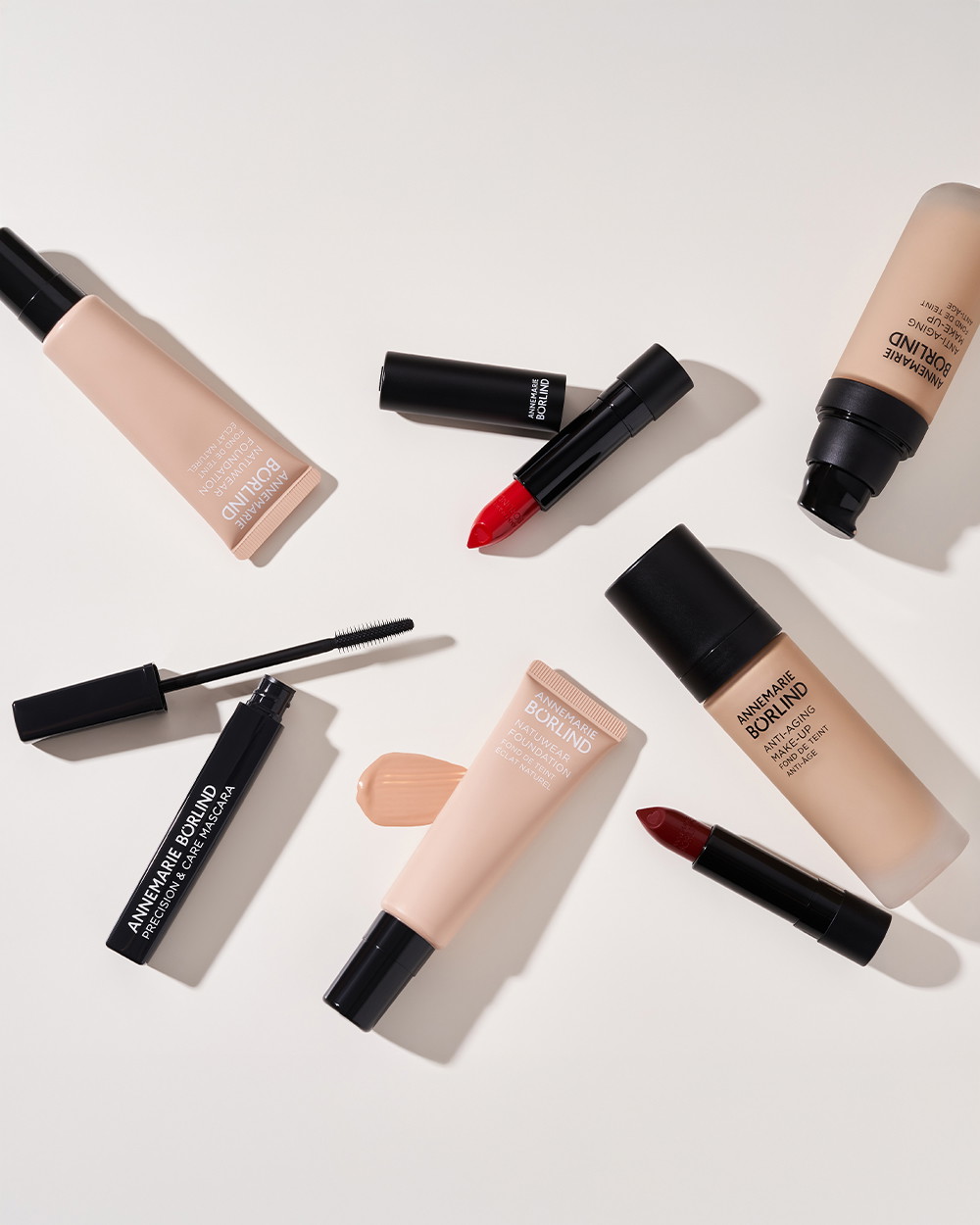 Make-up