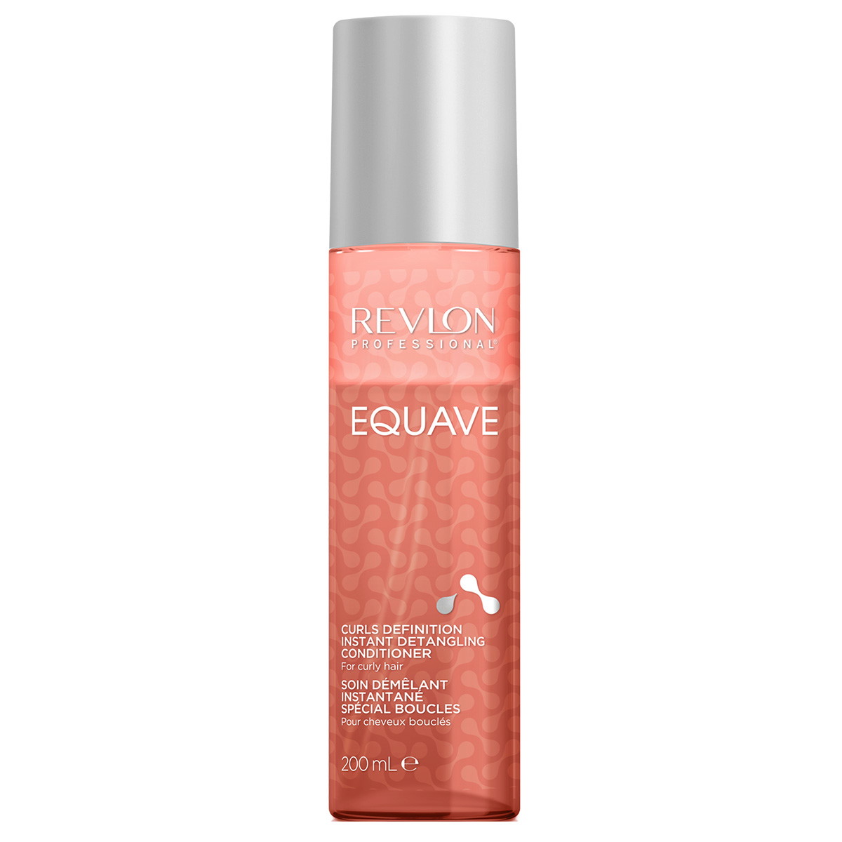 Equave Curls Definition Instant Detangling Conditioner