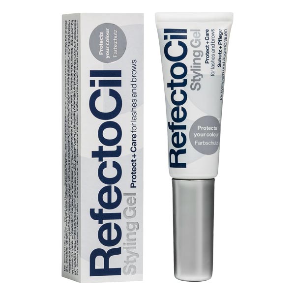 Styling Gel
