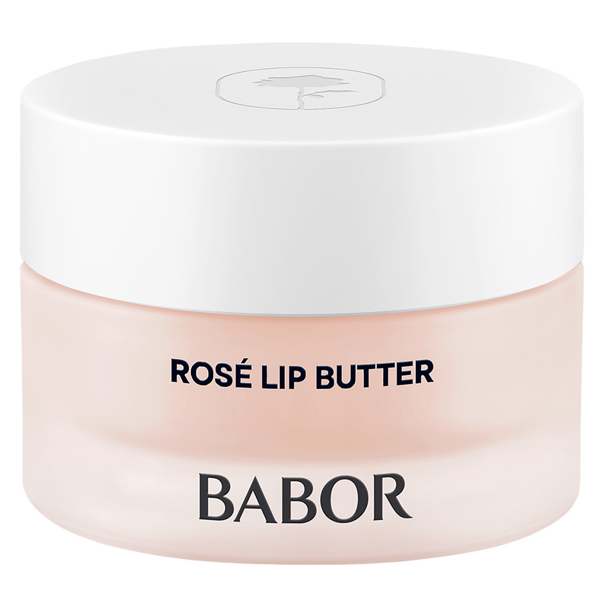 SKINOVAGE Rosé Lip Butter