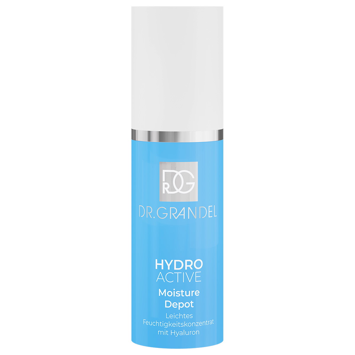 Hydro Active Moisture Depot