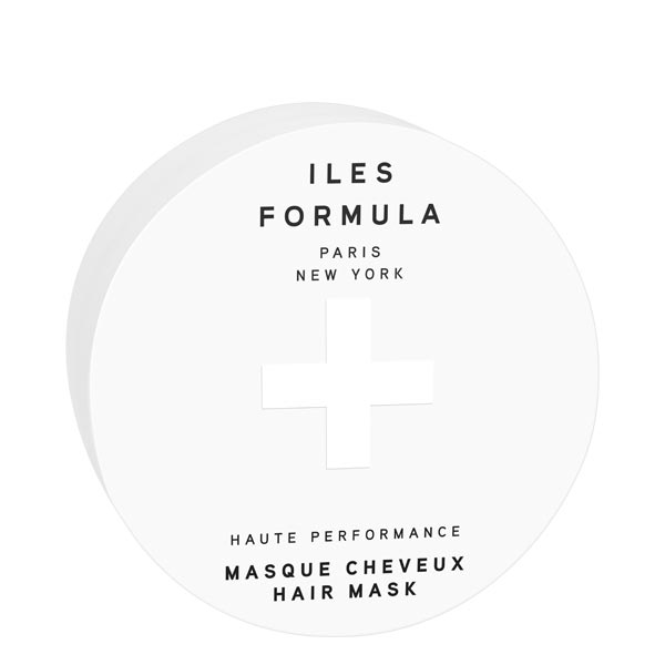 Haute Performance Hair Mask