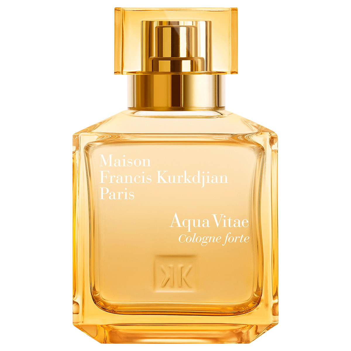 Aqua Vitae Cologne forte Eau de Parfum
