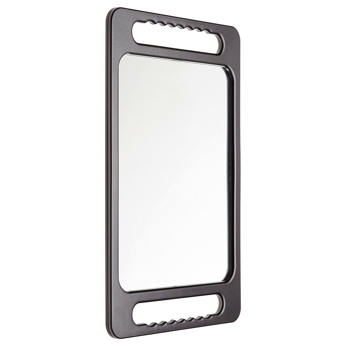UNO hand mirror