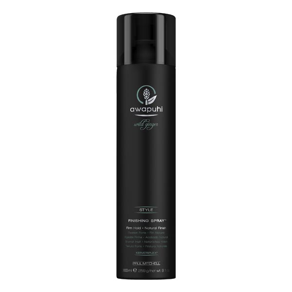 Awapuhi Wild Ginger Style Finishing Spray