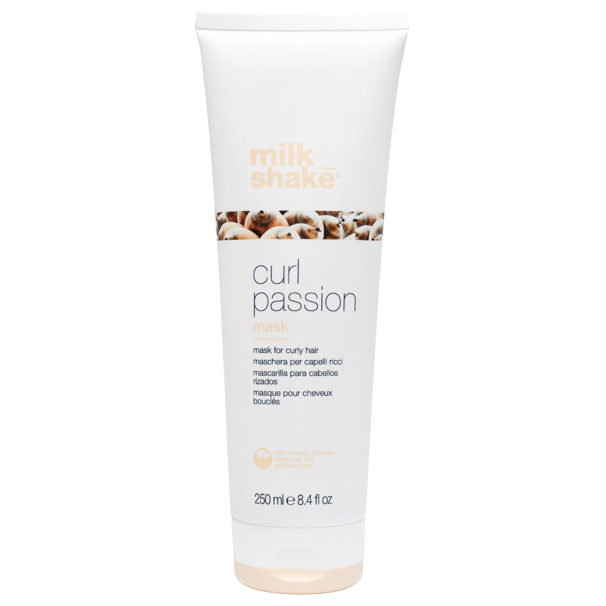 Curl Passion Mask