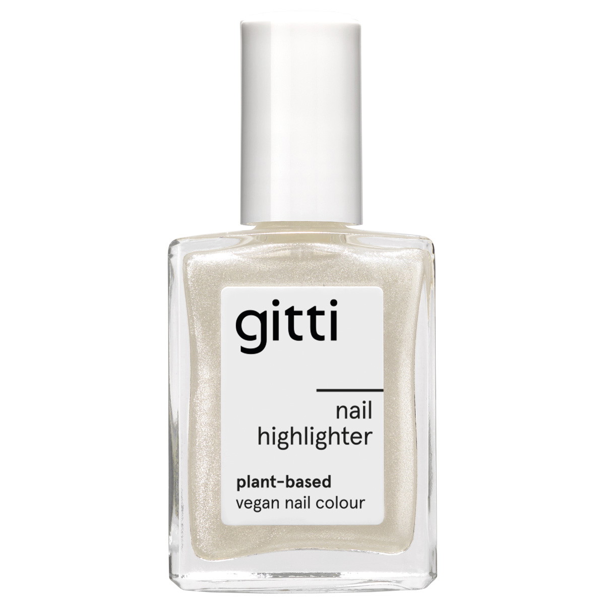 Nail Highlighter Plant-Based