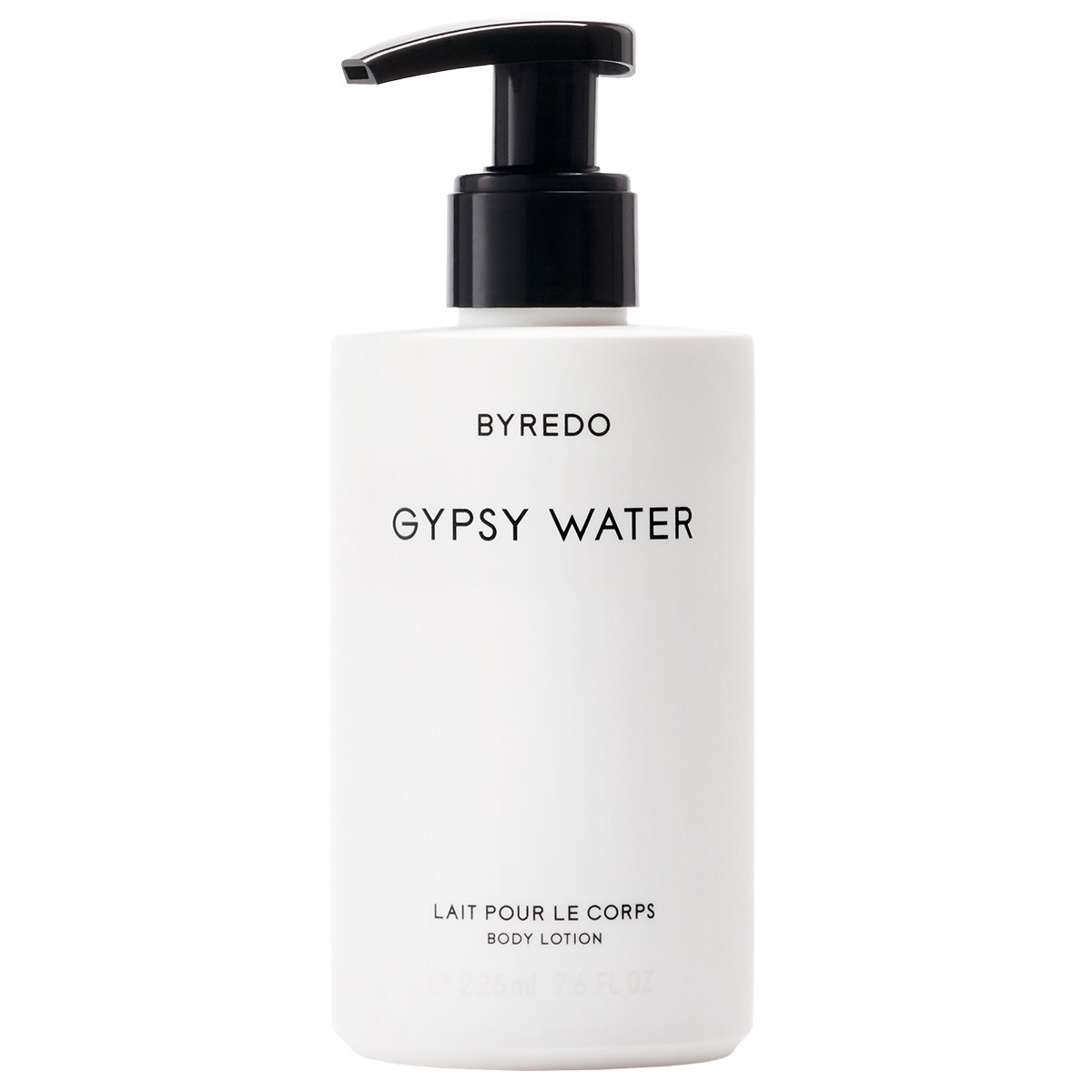 Body Lotion