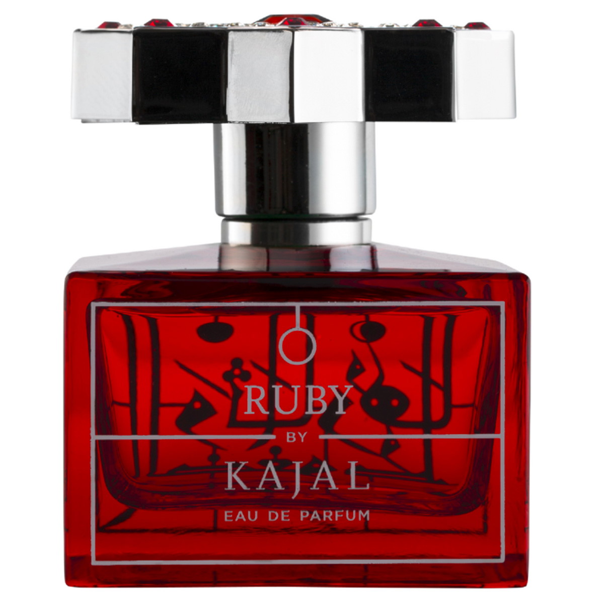 RUBY Eau de Parfum
