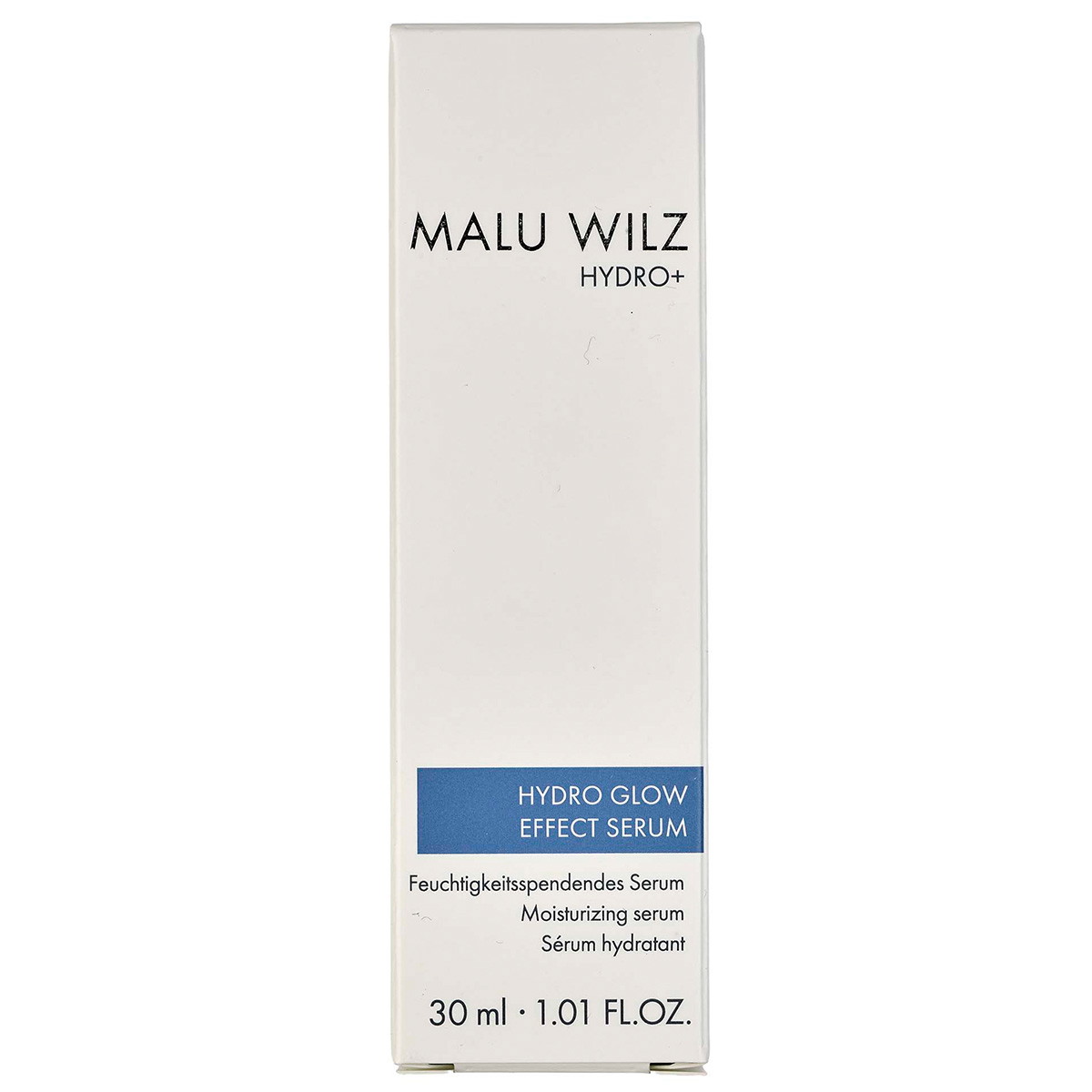 Hydro Glow Effect Serum