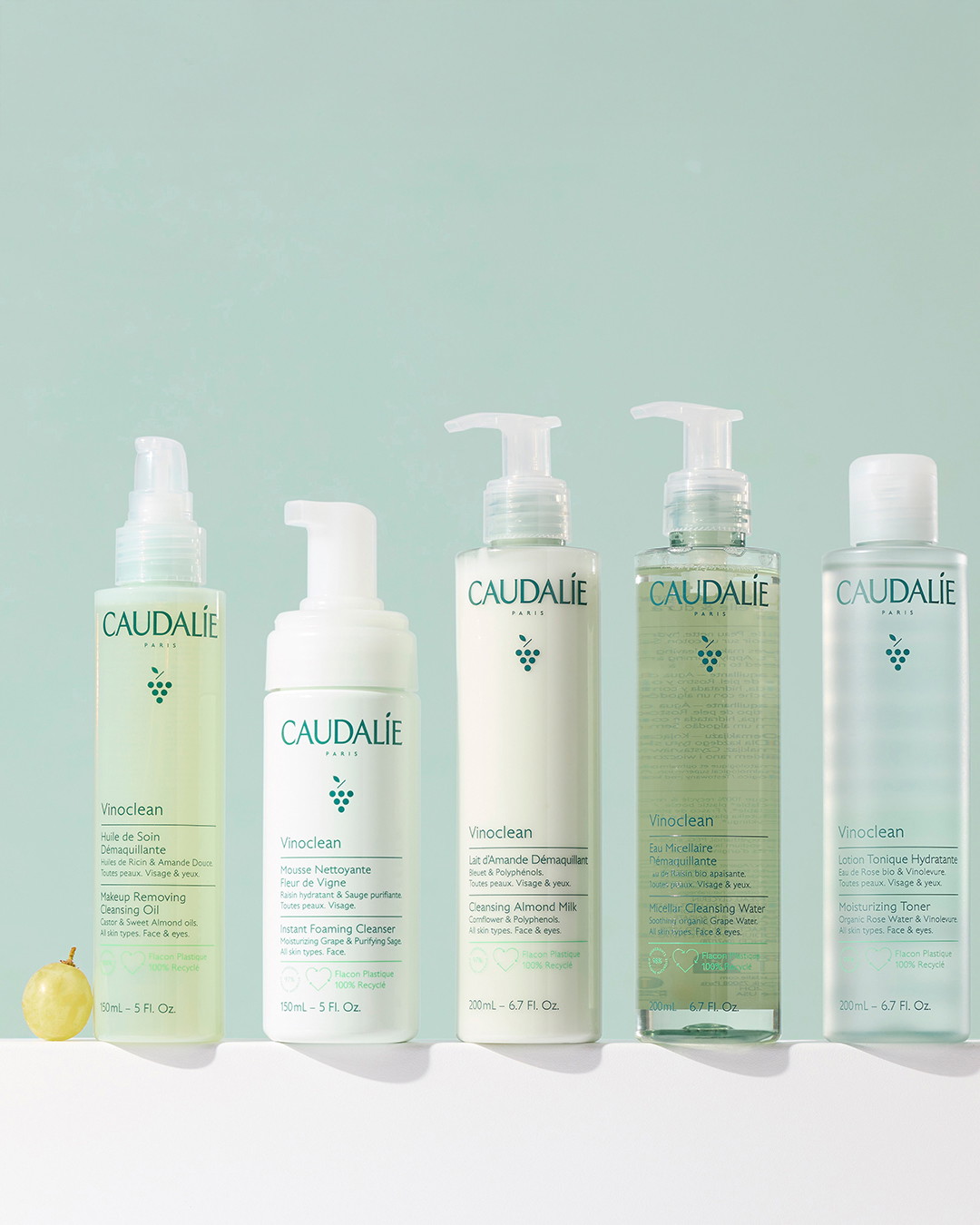 Limpieza facial