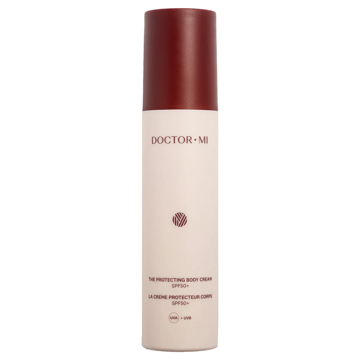 The Protecting Body Cream SPF 50+