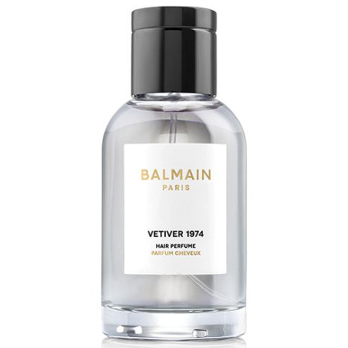 Hair Perfume Vetiver 1974