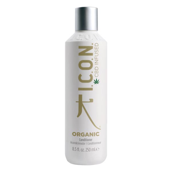 Organic Conditioner