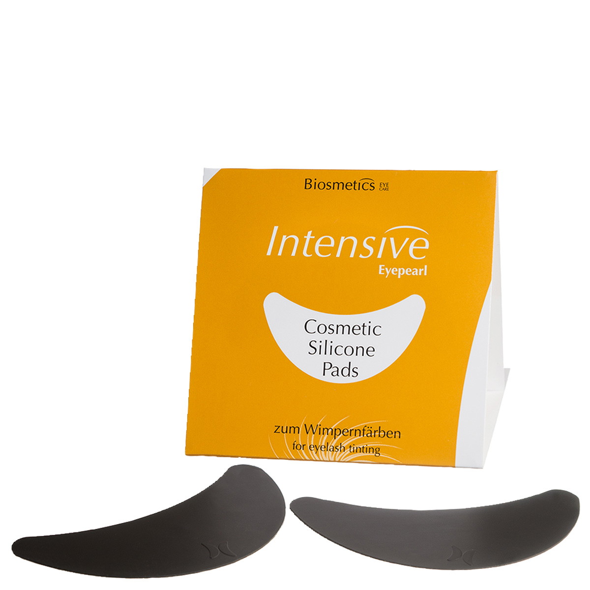 Intensive Eyepearl Cosmetic Silicone Pads