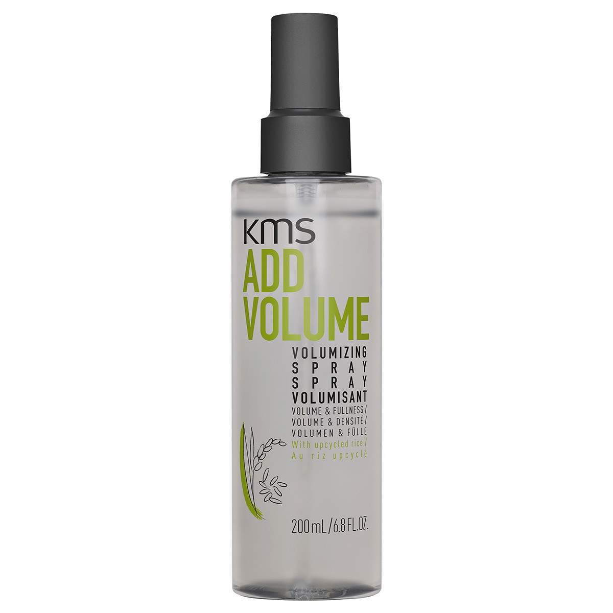 ADDVOLUME Volumizing Spray
