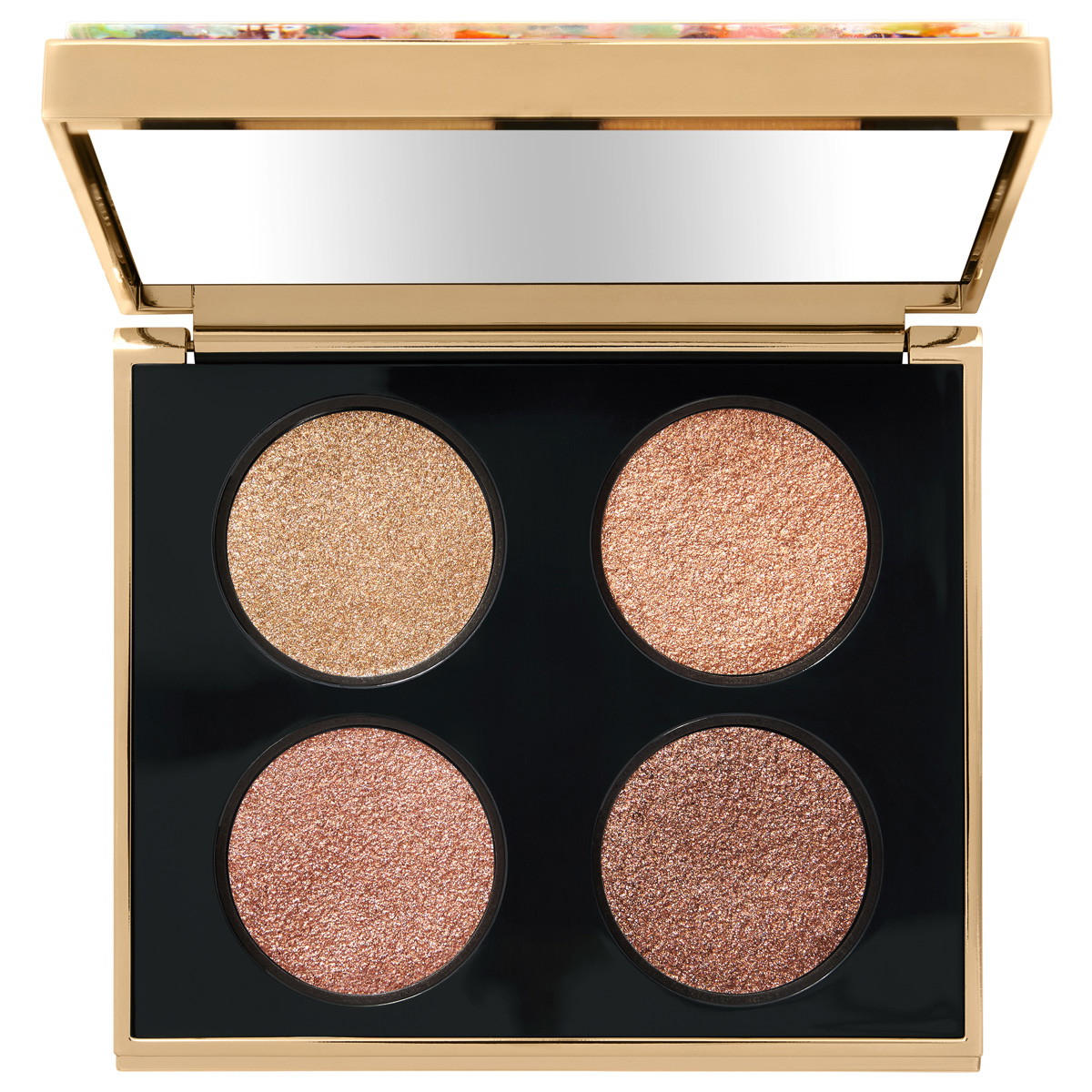 Moonstruck Luxe Eye Shadow Quad