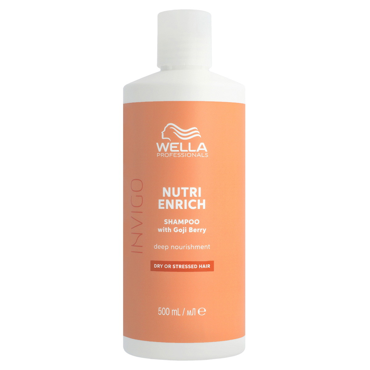 Invigo Nutri-Enrich Deep Nourishing Shampoo