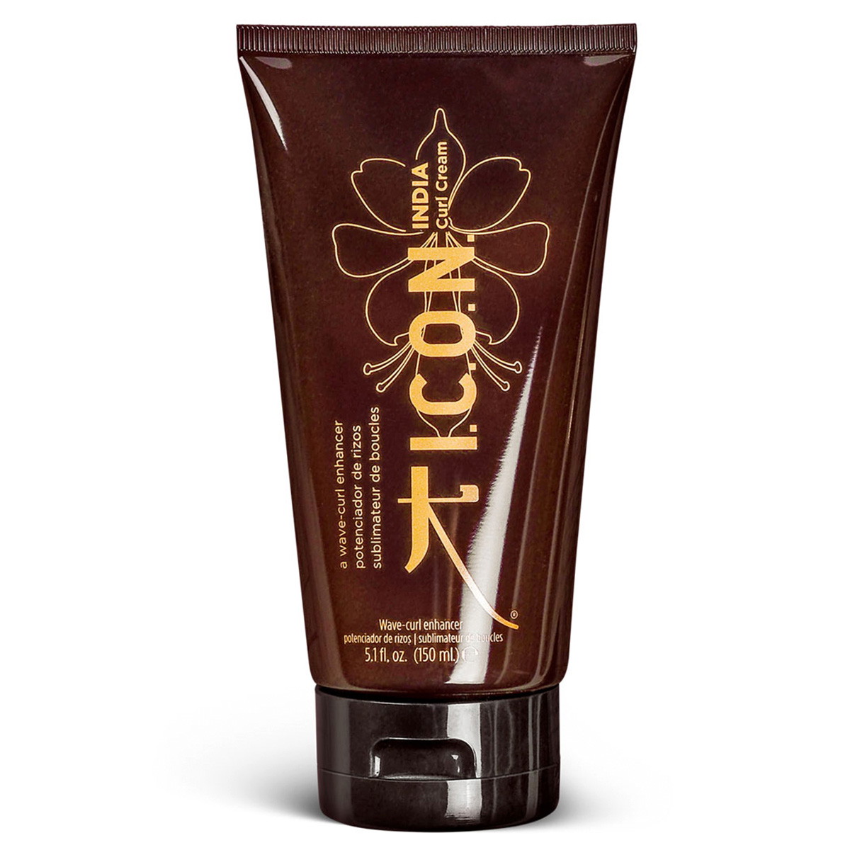 India India Curl Cream