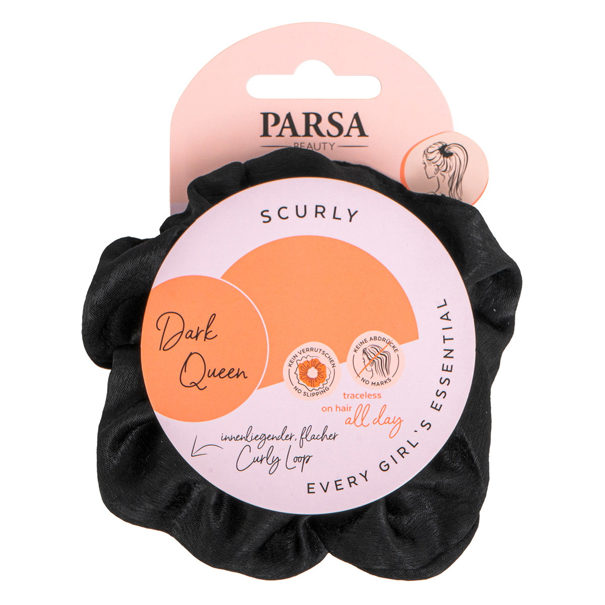 Regina Scurly Dark